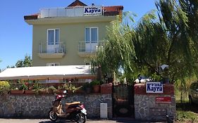 Villa Kayra Agva